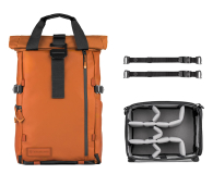 WANDRD PRVKE Photo Bundle 31L Sedona Orange - 1550066 - zdjęcie 1